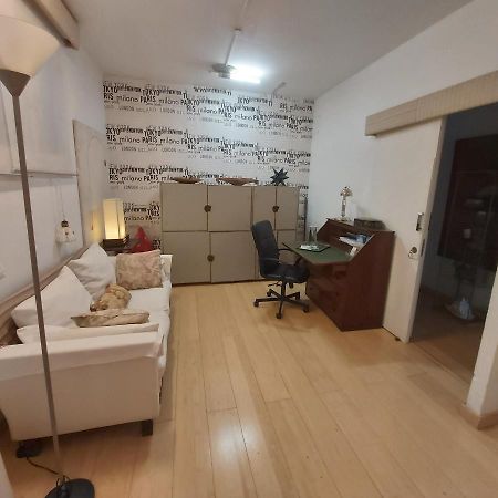 Ferienwohnung Habitacion En Apartamento Vegueta Las Palmas / Gran Canaria Exterior foto