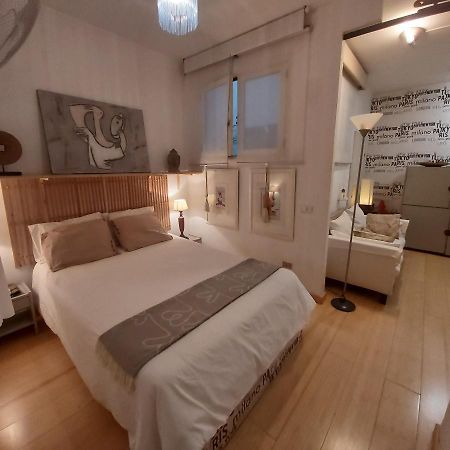 Ferienwohnung Habitacion En Apartamento Vegueta Las Palmas / Gran Canaria Exterior foto