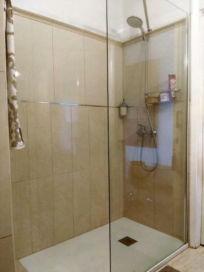 Ferienwohnung Habitacion En Apartamento Vegueta Las Palmas / Gran Canaria Exterior foto